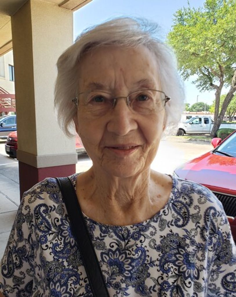 Betty Ann King Profile Photo