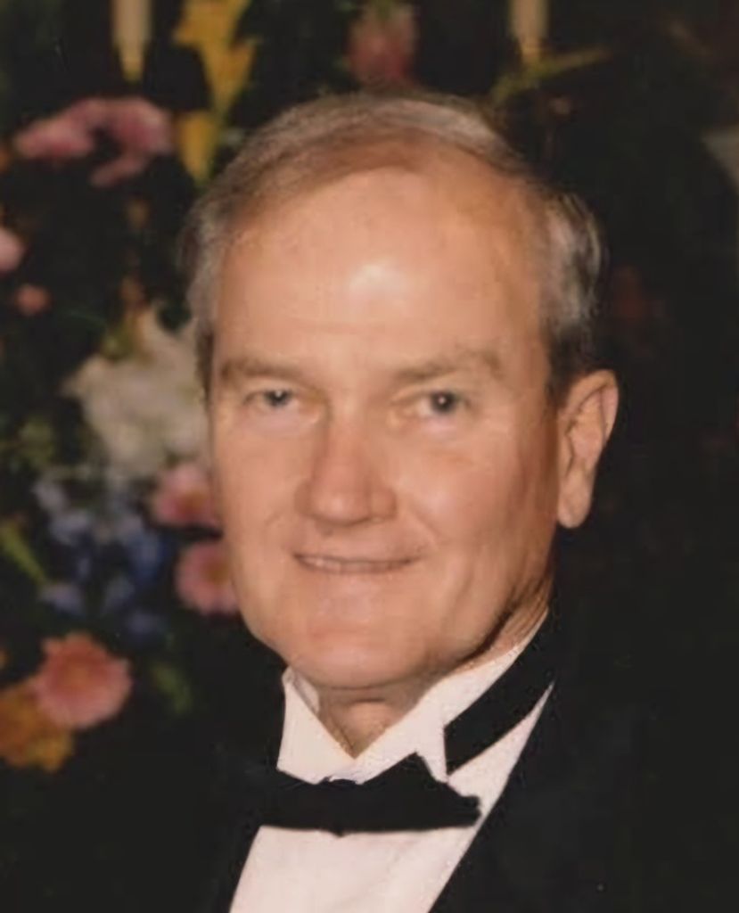 Thomas Bernard Mcnally