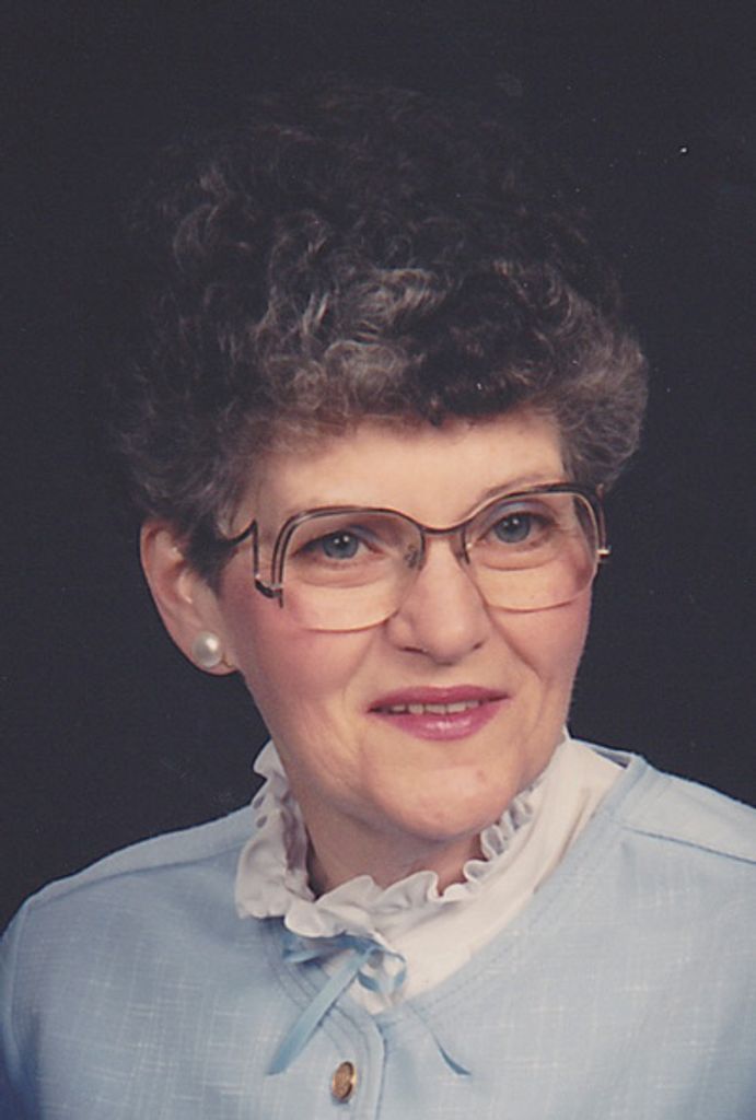 Nancy Ann Zeigler Eltz Profile Photo