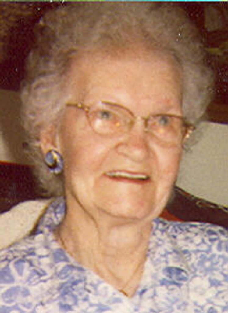 Bernadine M. Yentz