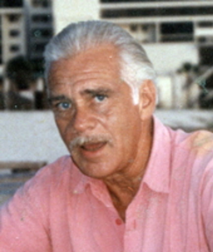 Wayne Martin Volz