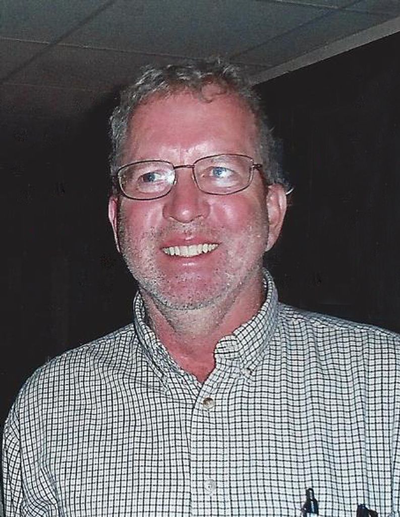 John P. Salzman Profile Photo