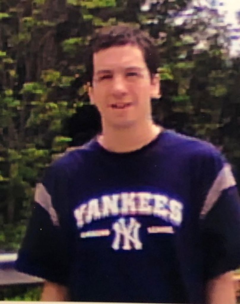 Jason Anthony Cole Profile Photo