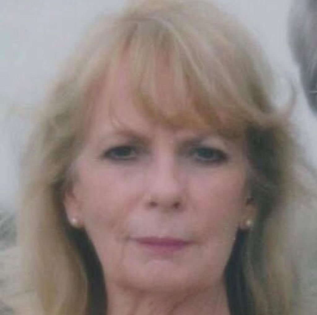 Carolyn June Alexander Profile Photo