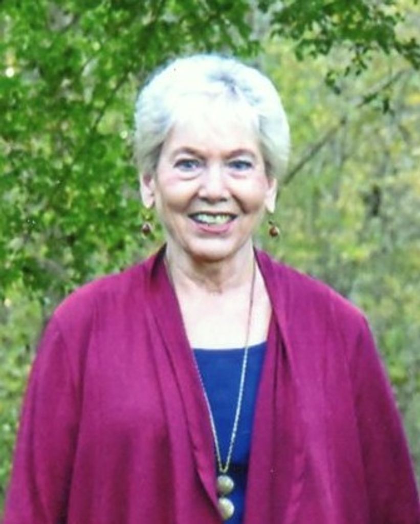 Jacqueline Allen Matthews Profile Photo