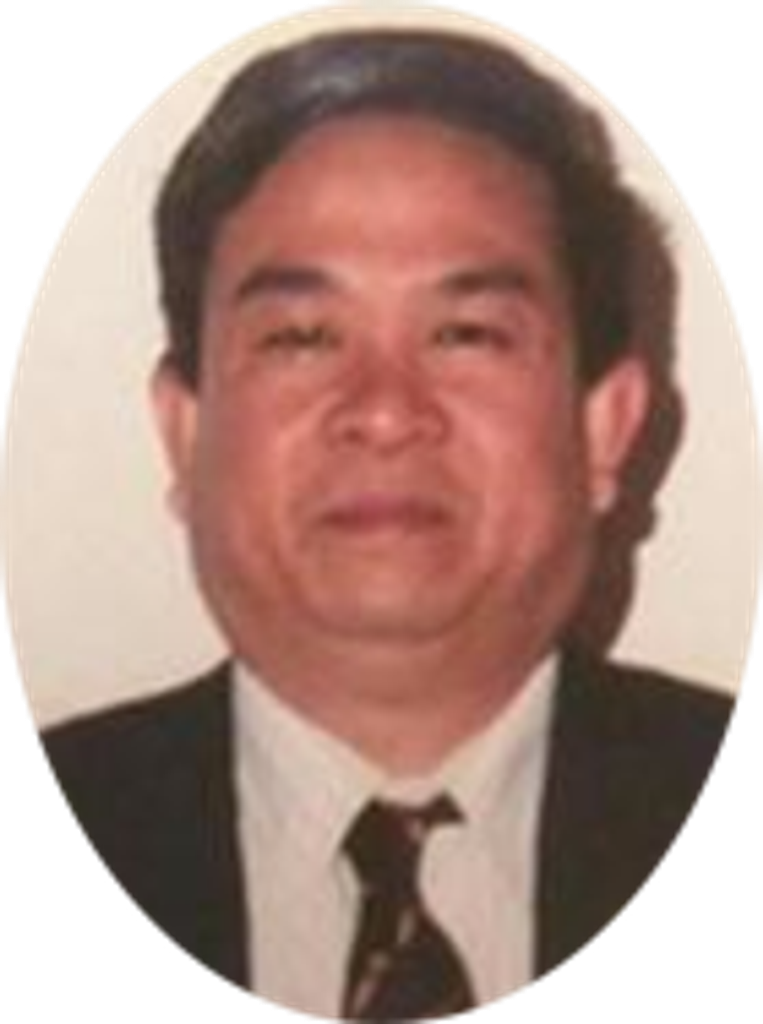 Chanhdai Southammavong