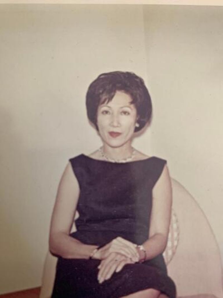 Elaine Won Hemstreet Profile Photo