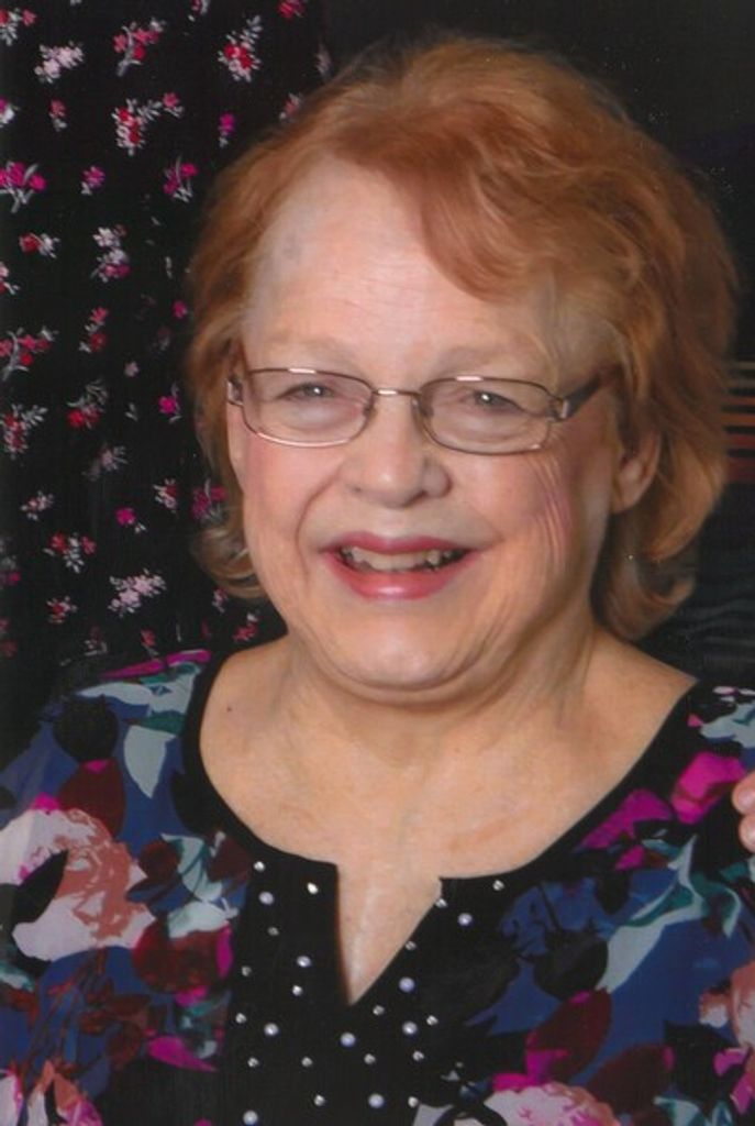 Kathleen K. 'Kathy' Schnell