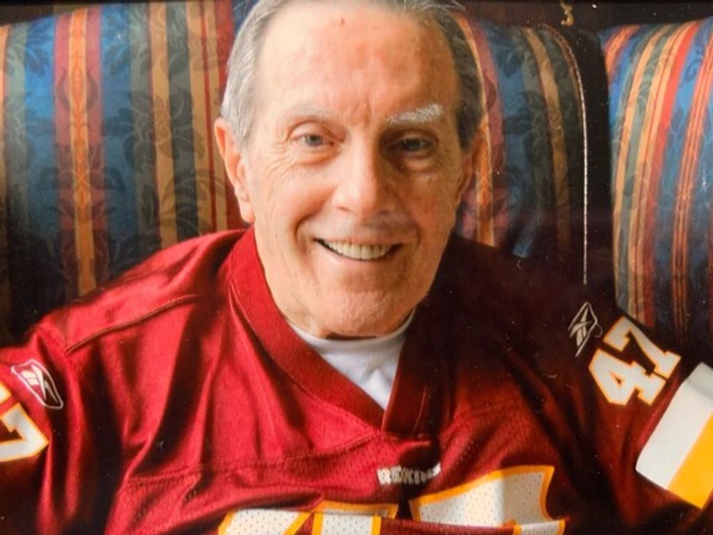 Robert (Bob) Carlton Simpson Profile Photo