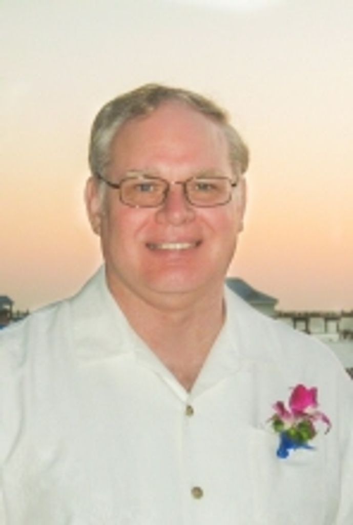 Glenn Runge