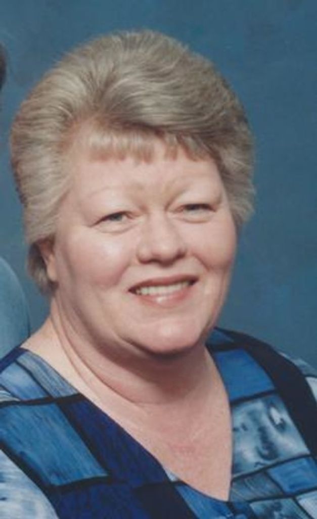 Connie Thompson Profile Photo