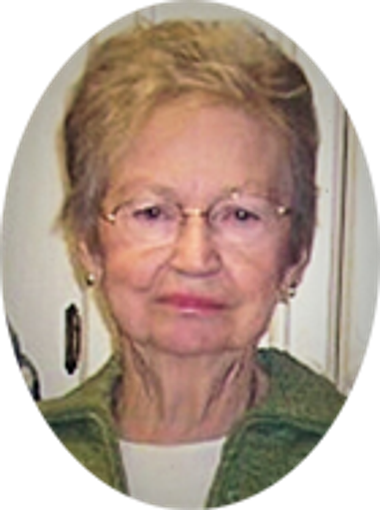 Anna Marie Ainsworth