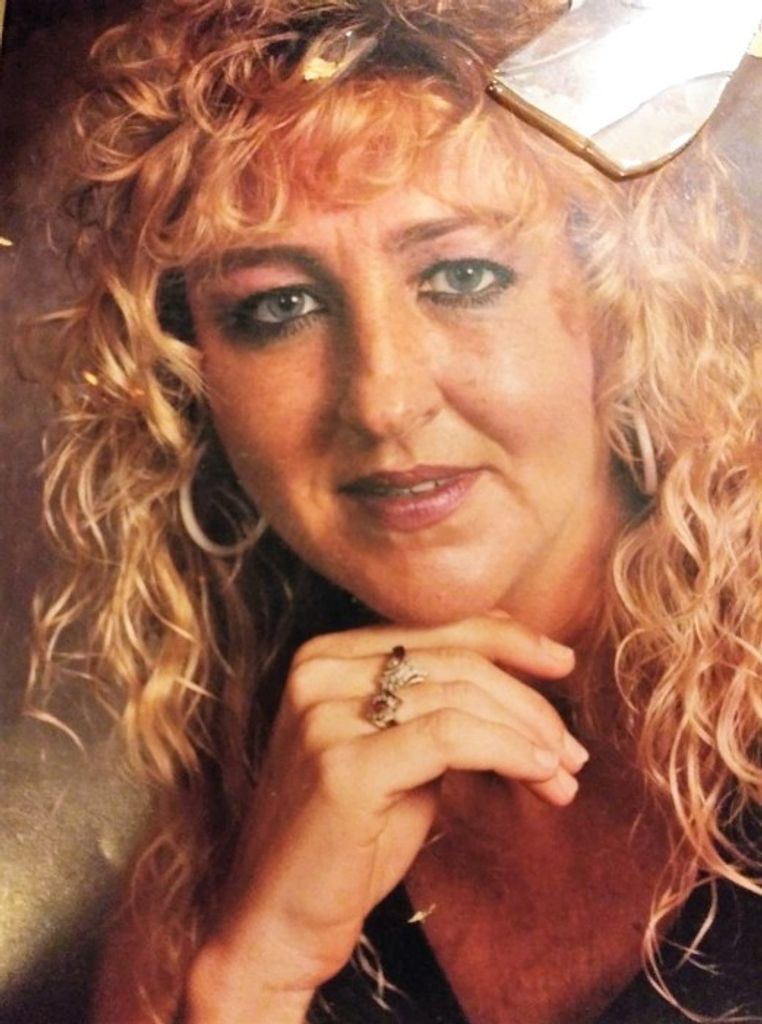 Ramona (Jordan)  Aldridge Profile Photo