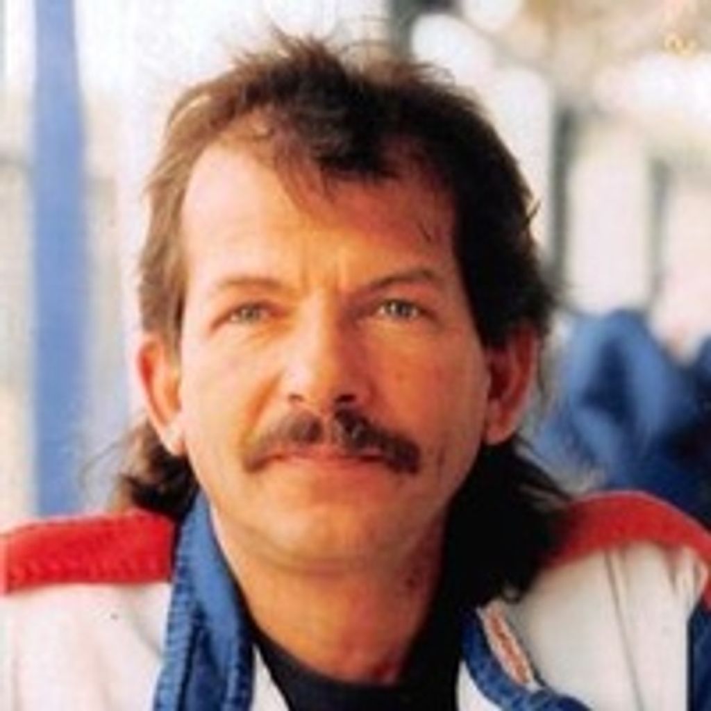 Robert  "Bobby" Mulks