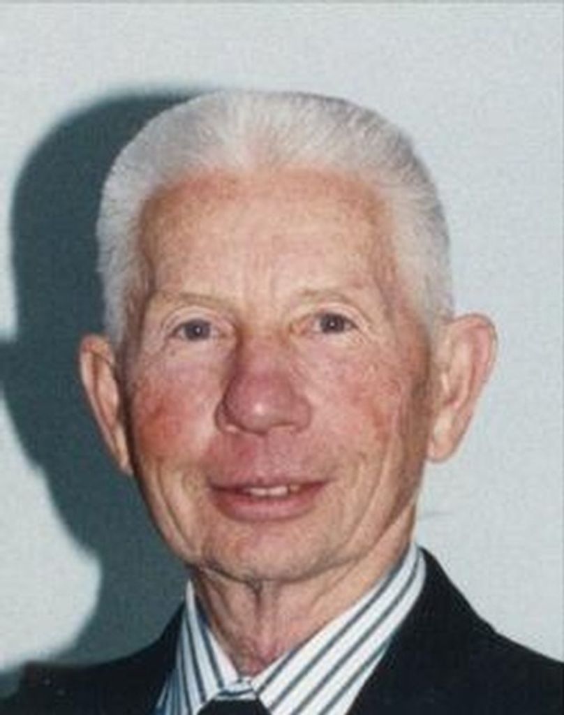 Louis Herren