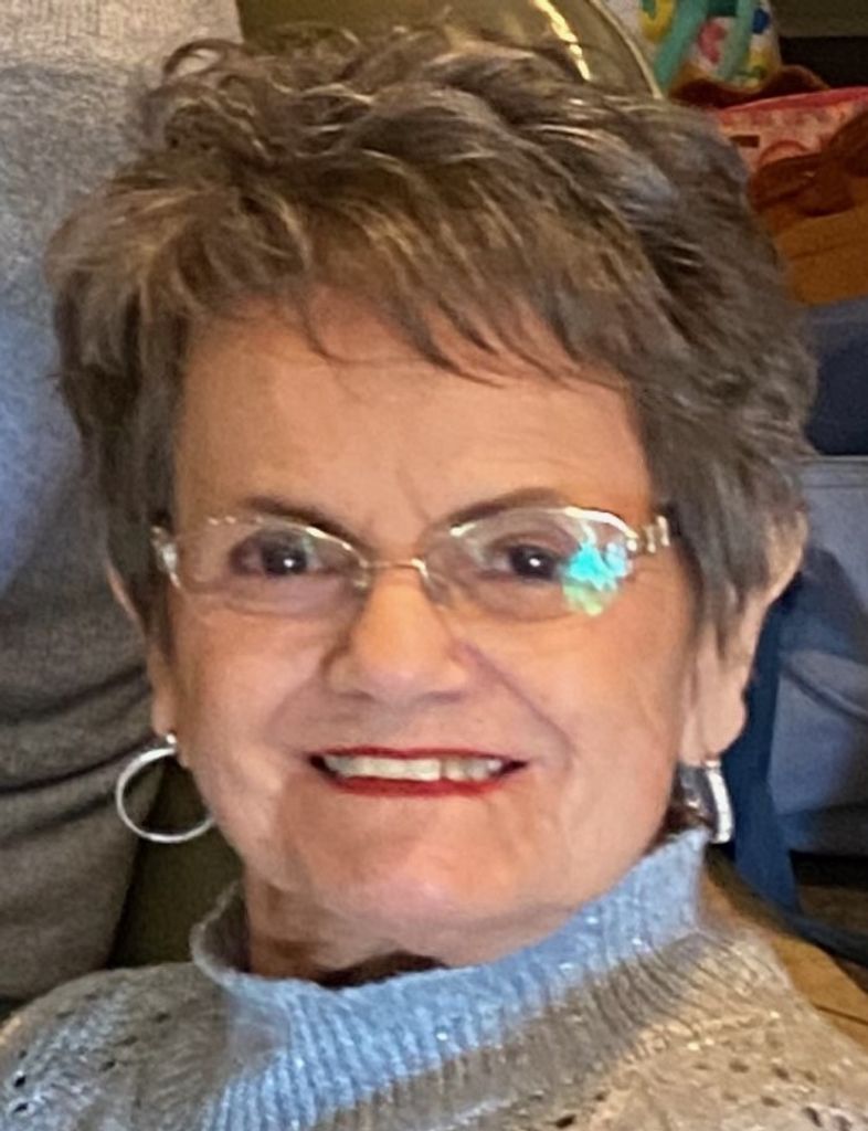 Lelia Fruge Stanford