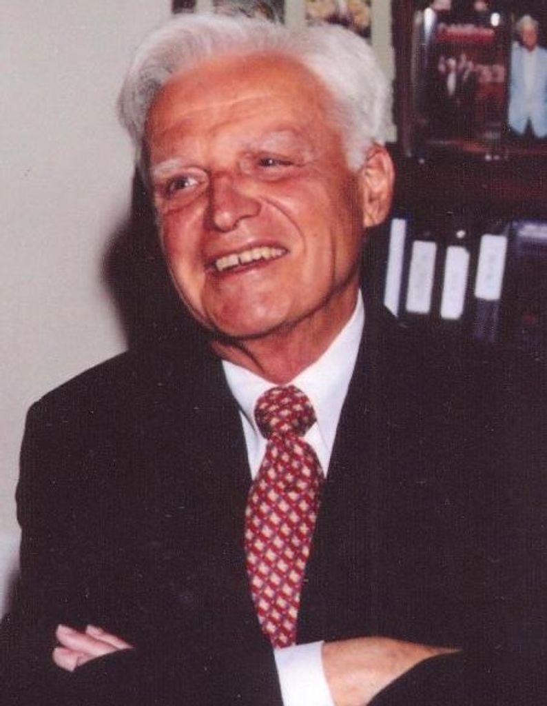 John J. Rigas