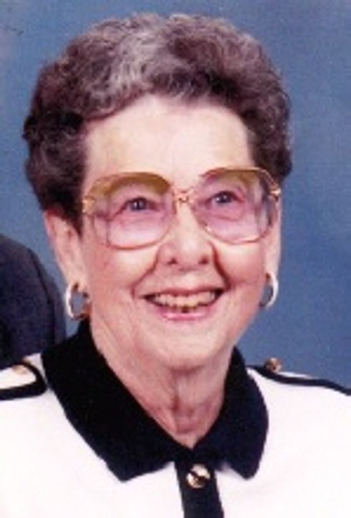 Helen P. Deboalt