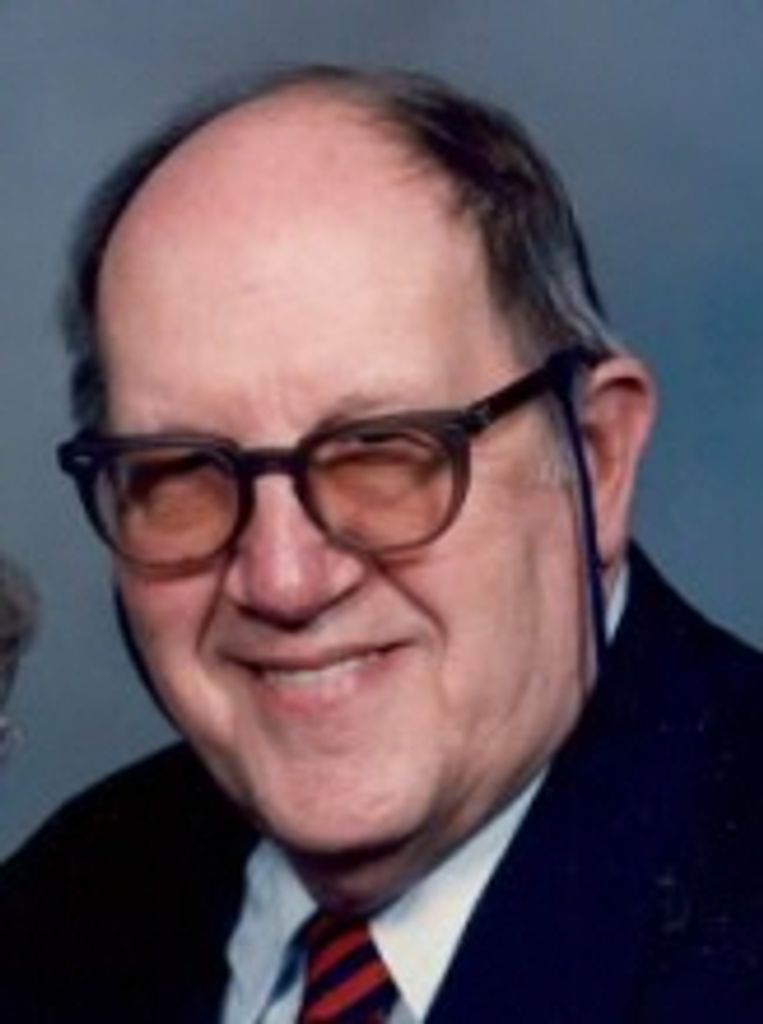 Elmer E. Bieler