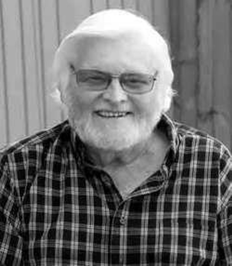 Ralph “Sonny” L. Roberds