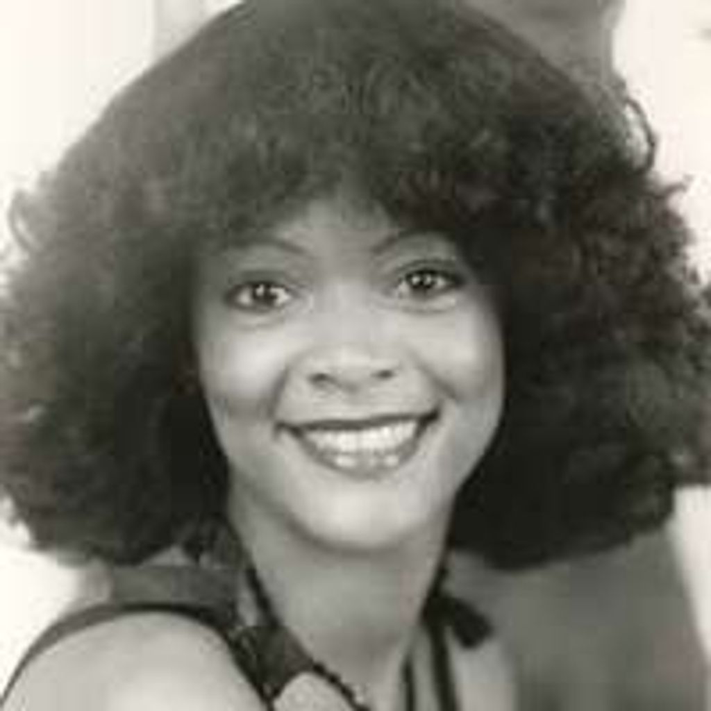 Rosalind Robinson Profile Photo