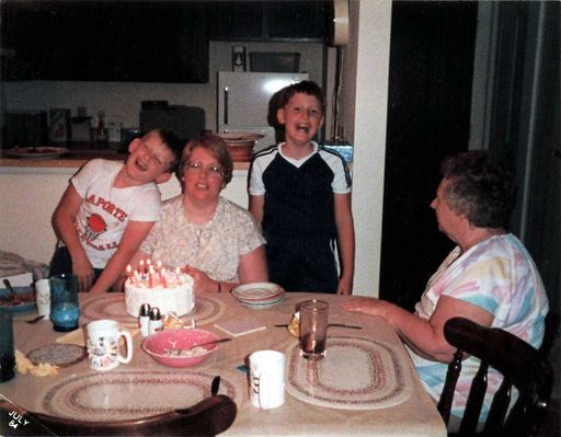 Nancy R. (Boyd)  Cota Brinklow photo gallery thumbnail 13 of 30