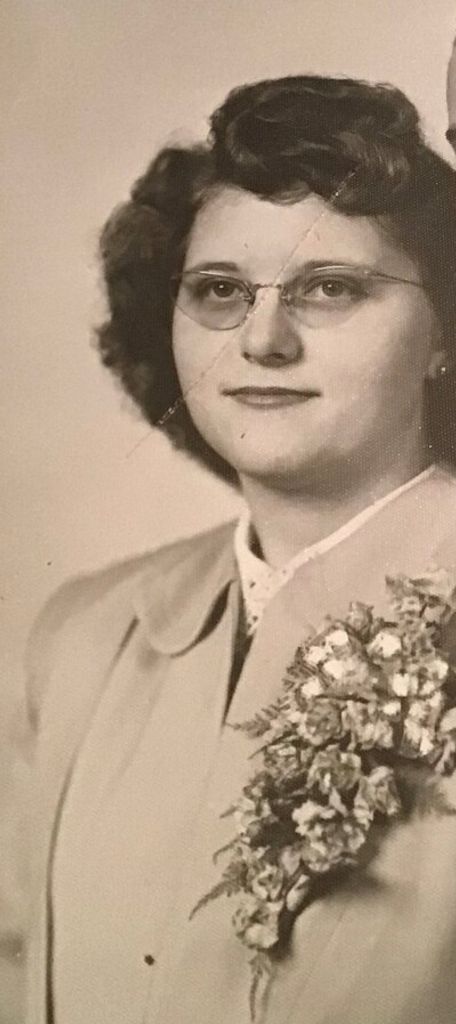 Frances Alberta Ostrom Profile Photo
