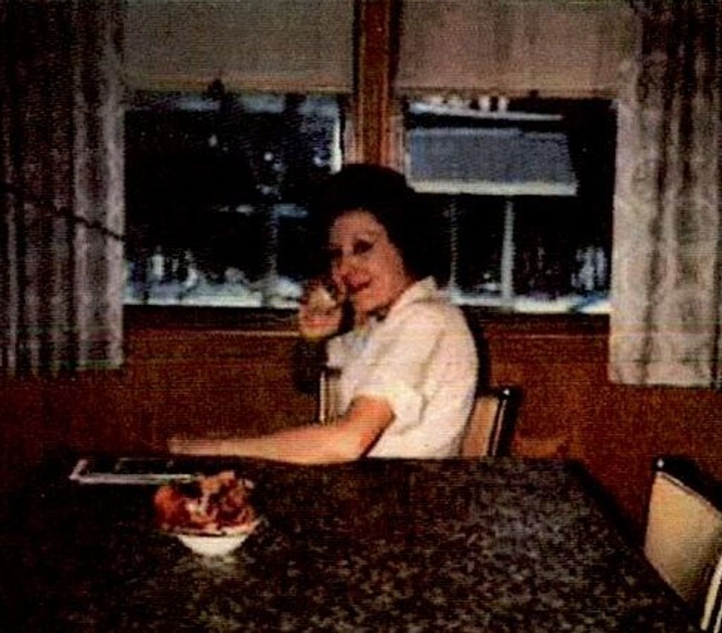 Dorothy Lossani Profile Photo