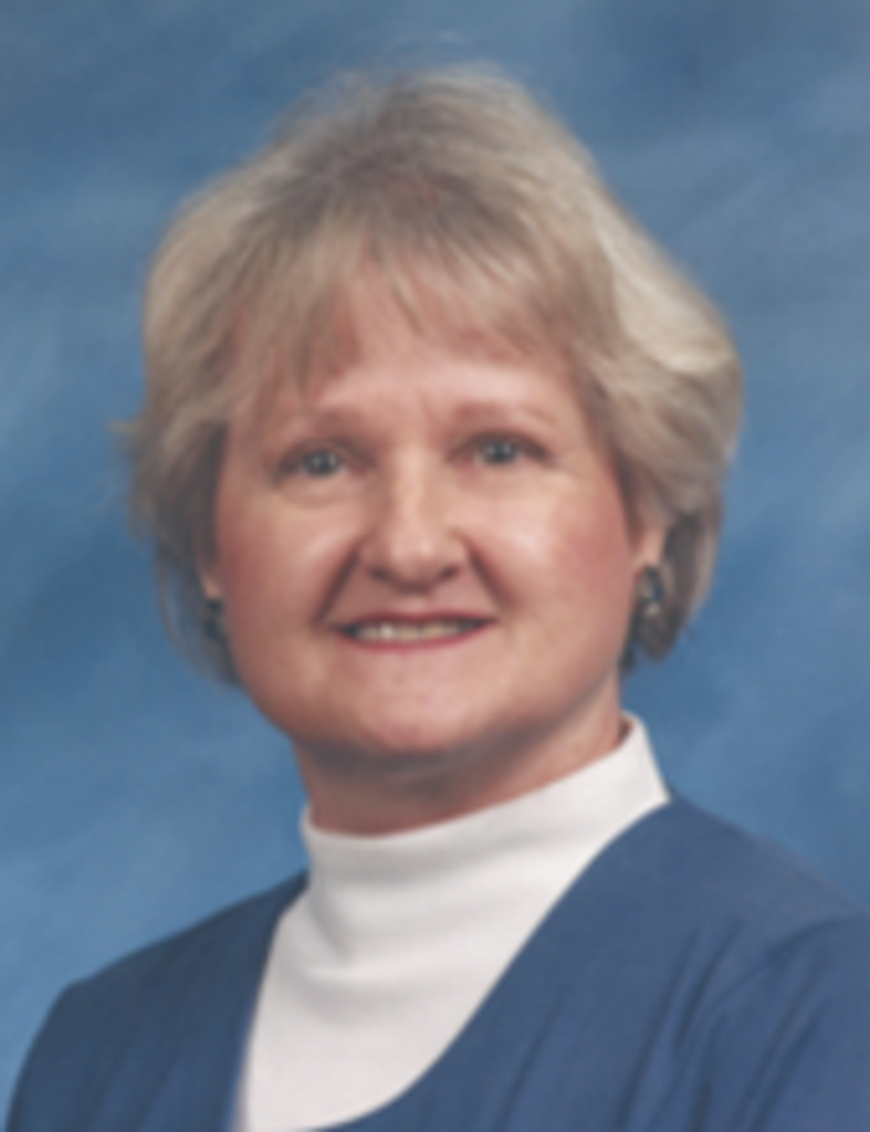 Ruth Chovancek