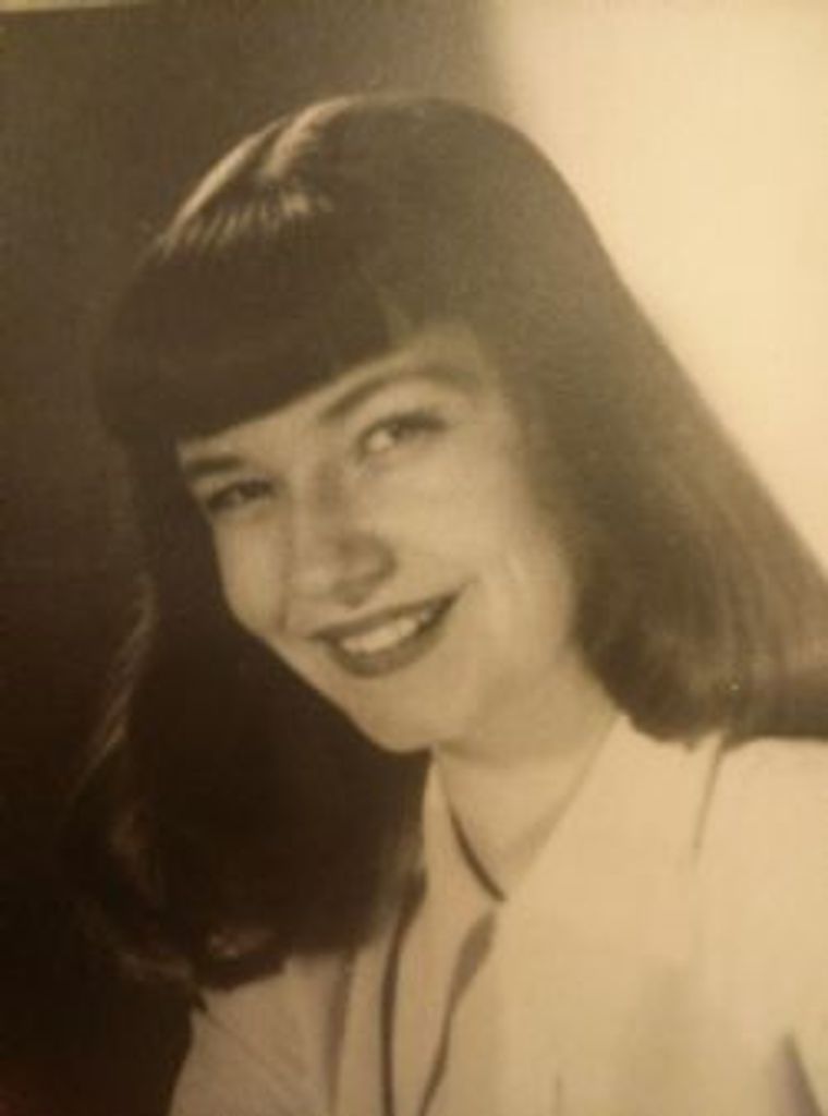 JoAnn Molesworth