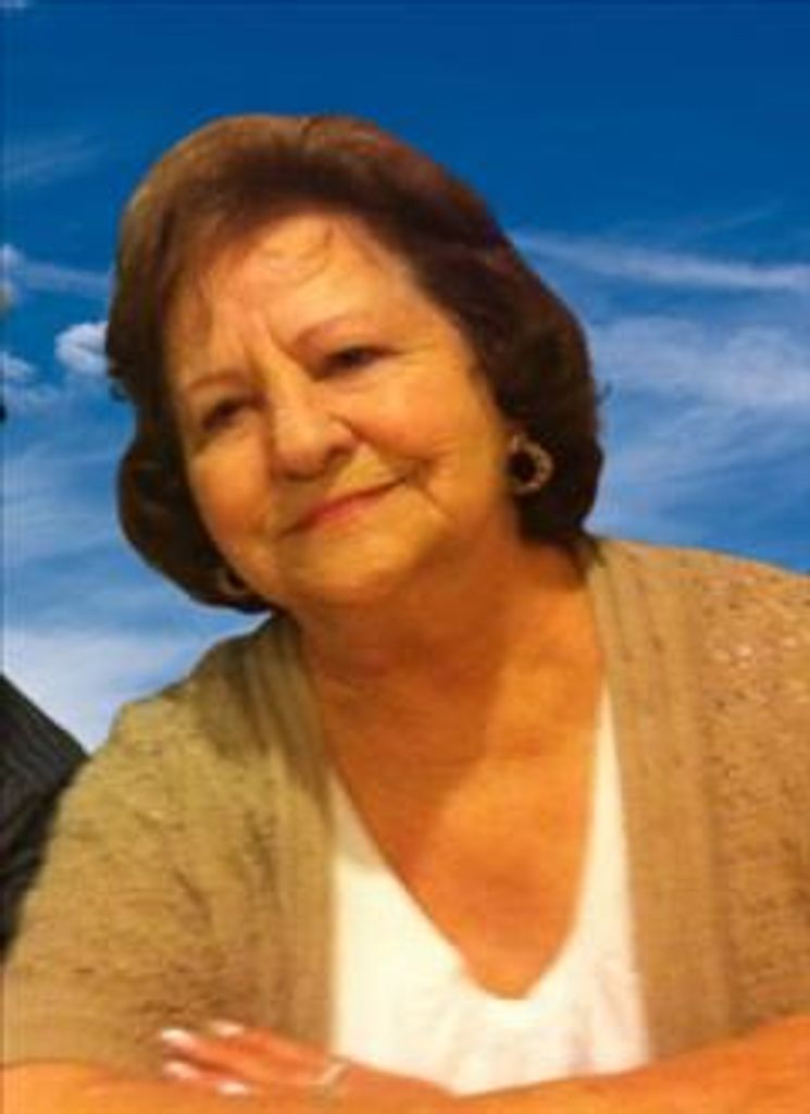 Wilma Jean Sprouse