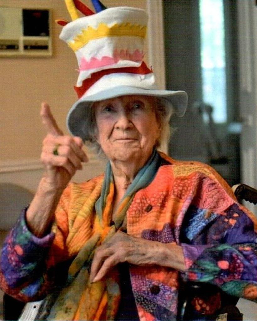 Marjorie Smith Abernethy Profile Photo