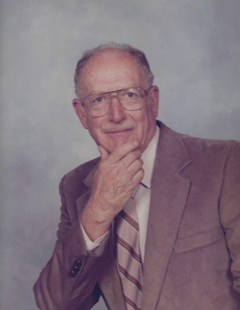 Harley J Barber Jr. Profile Photo