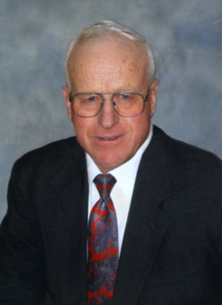 William "Dean" Humphries