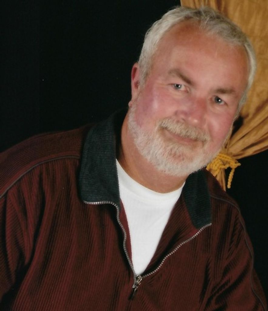 Gary Dean Welch Profile Photo