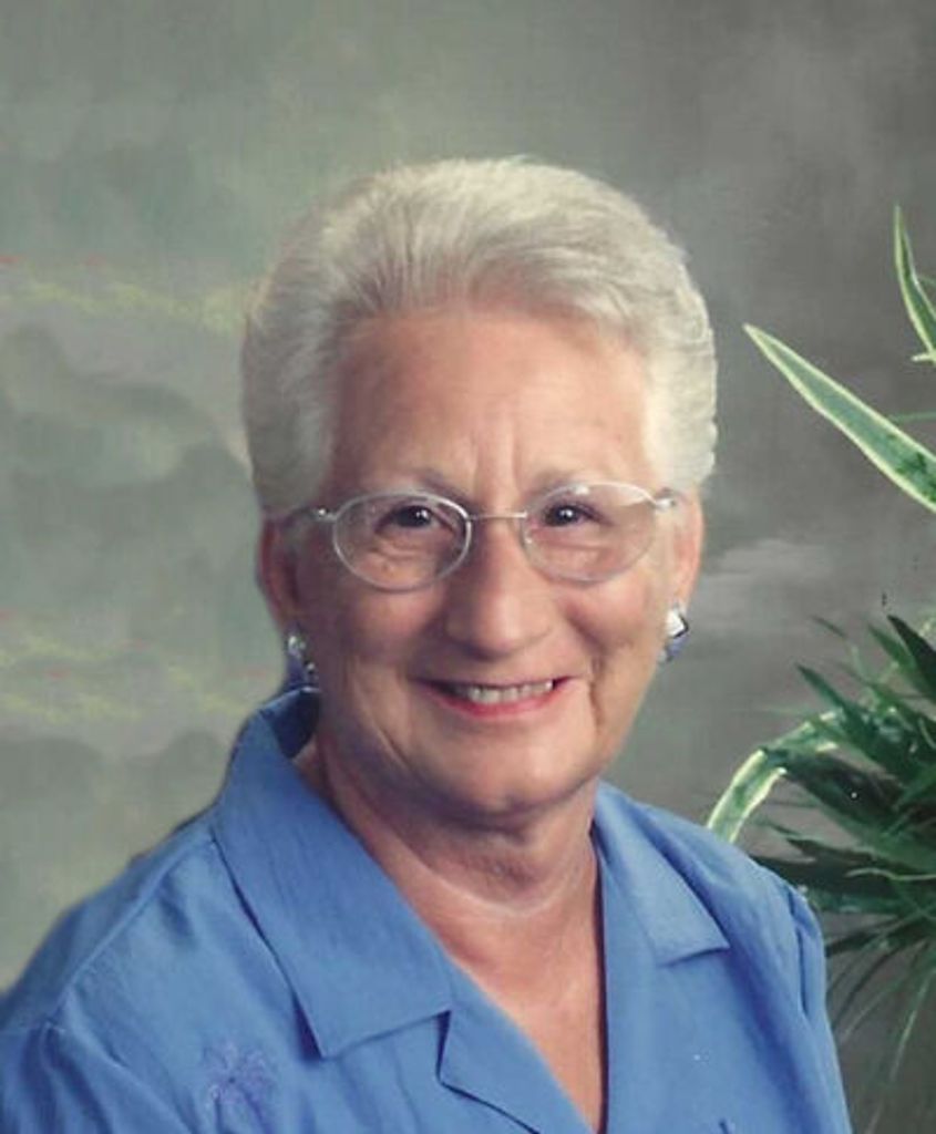 Shirley Ann Markley Profile Photo