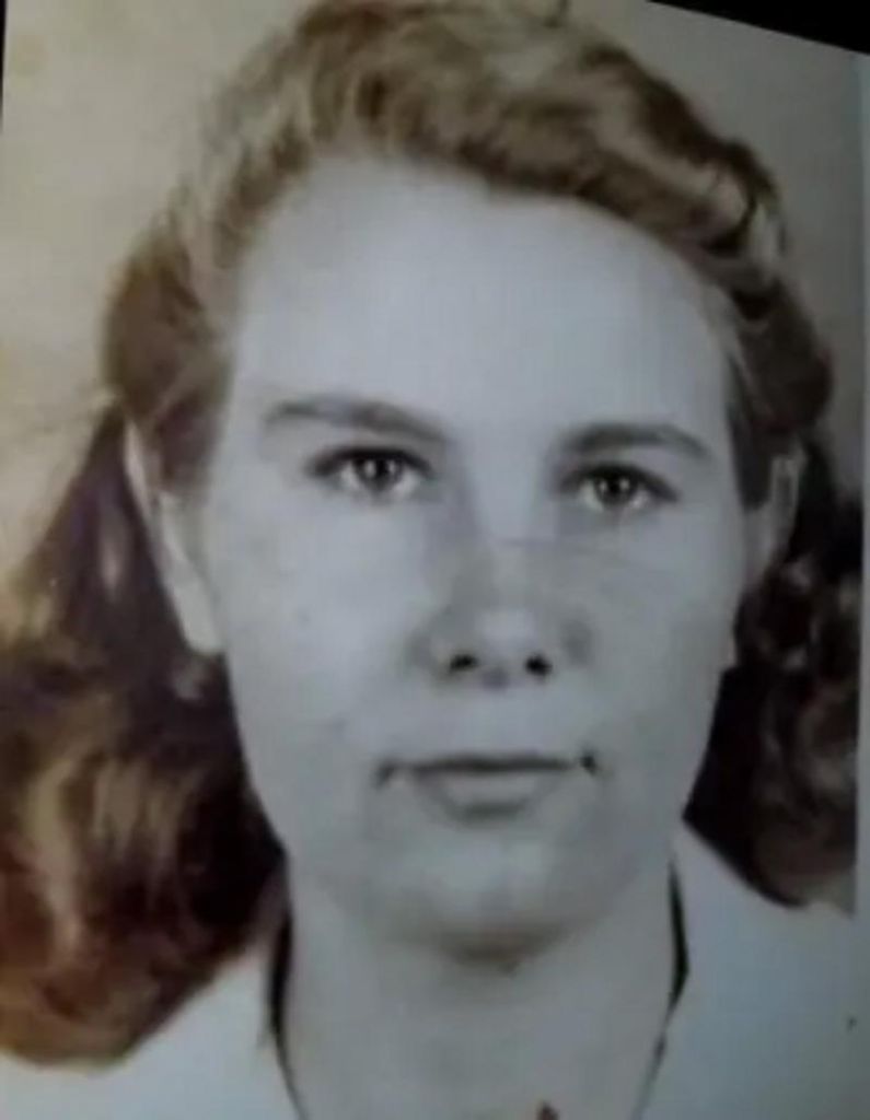 Ruth Belle Morgan Profile Photo