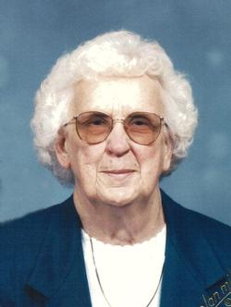Irene Gardy
