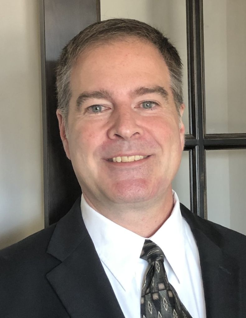 Sean Michael Daly, Sr.