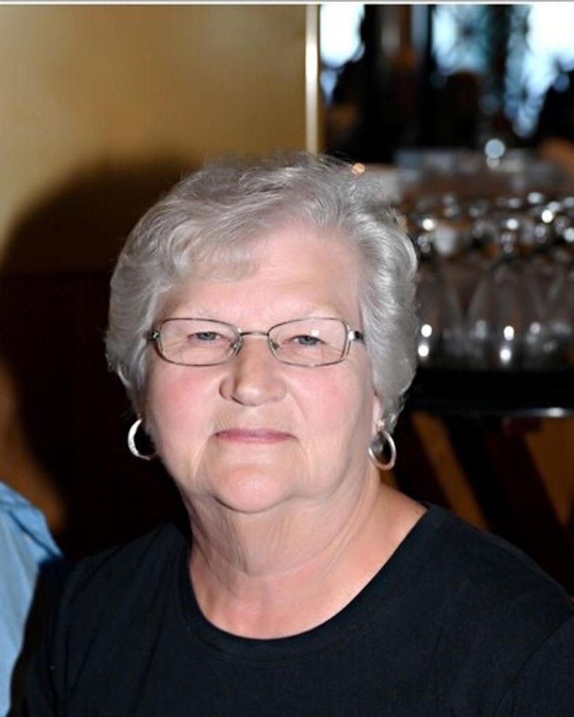 Alice Christine Murray Profile Photo