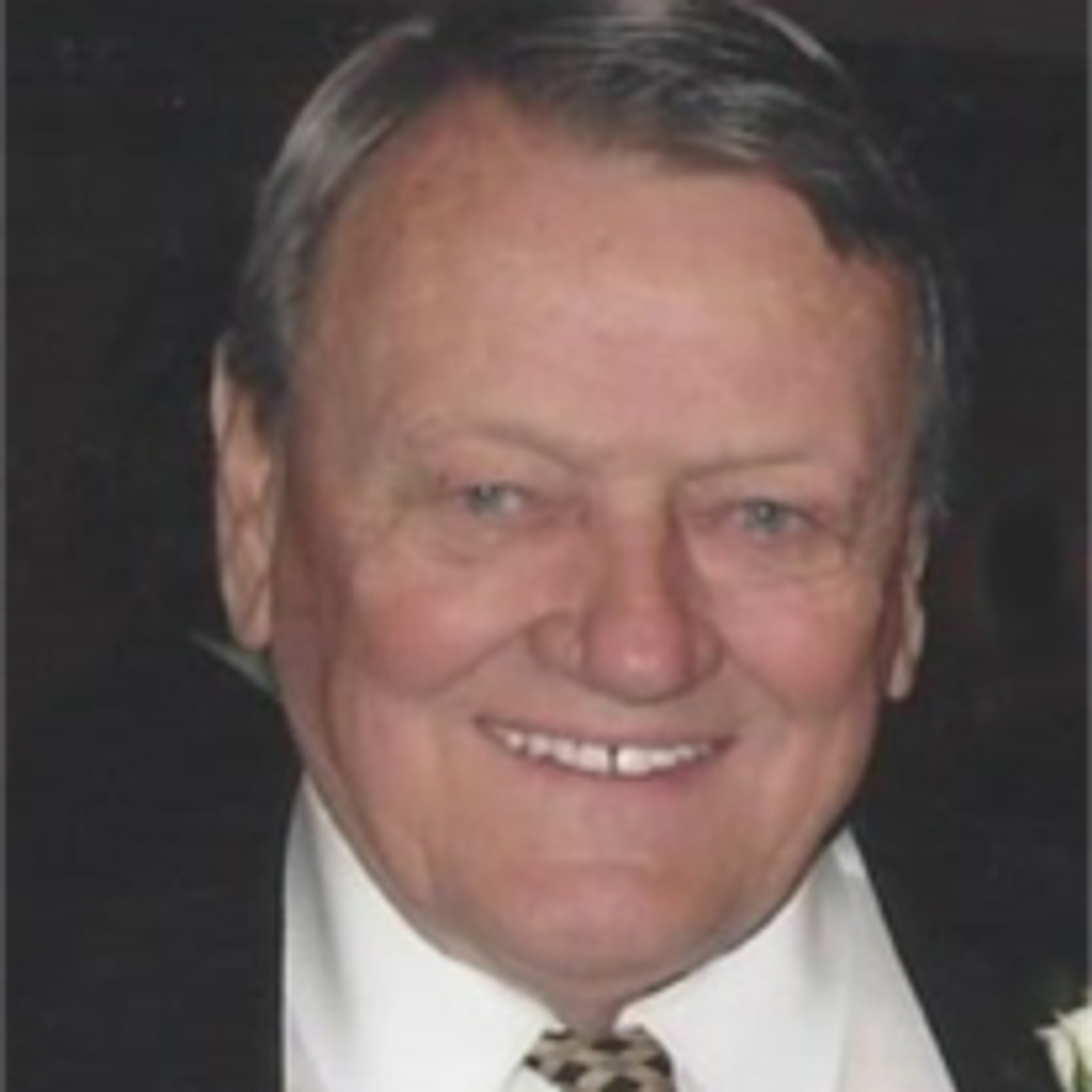 J. Robert Hess
