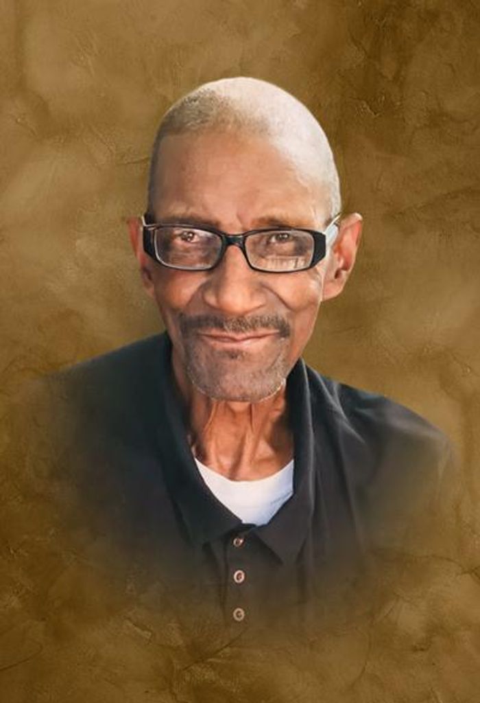 Lionel Lomas Profile Photo