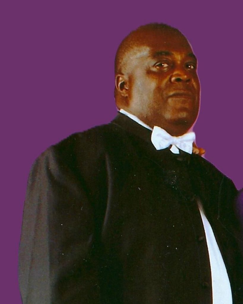 Van H Thomas Profile Photo