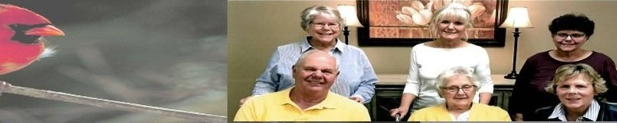 Cover photo for Josephine Ann "Jo" Erdman's Obituary