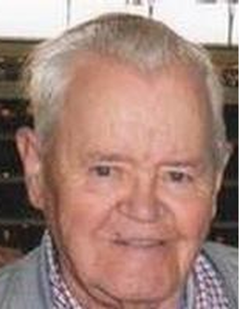 Robert  M. Kaiponen