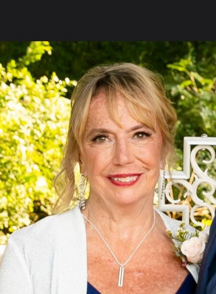 Kathleen Mary Riney Profile Photo