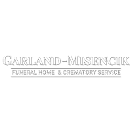 Garland-Misencik Funeral Home & Crematory Service Logo