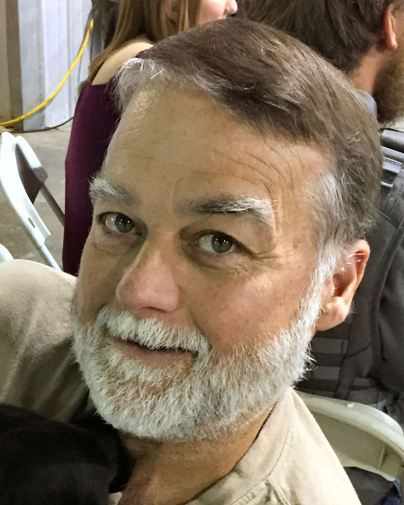 Robert Lamar Spainhouer