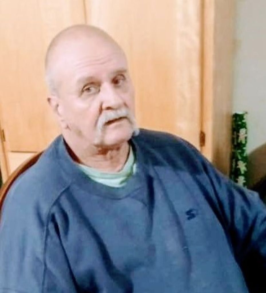 Richard Don Walker Profile Photo