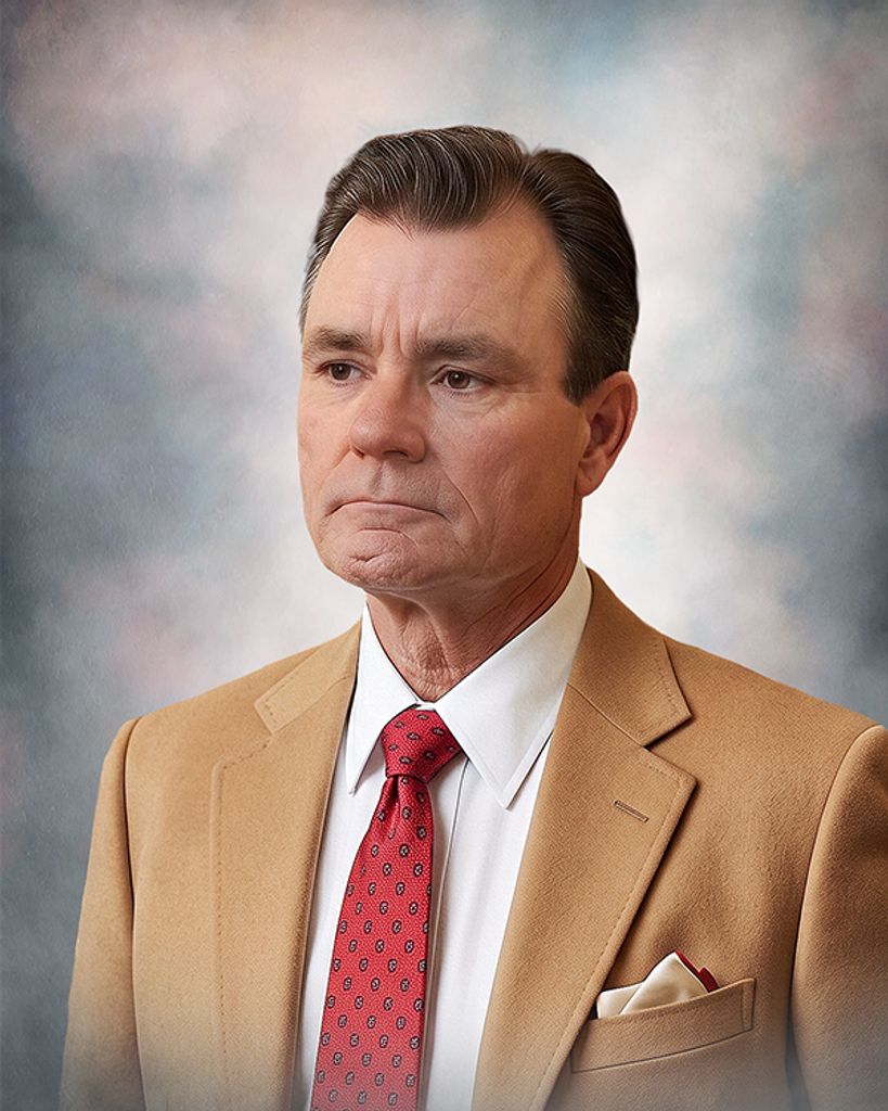 Ronald Nelson Norton, Jr.